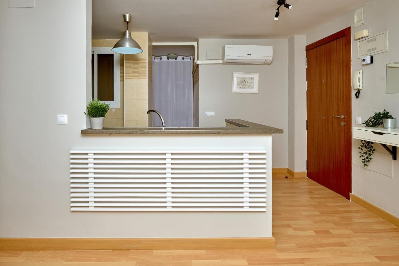 Holidays2Malaga Salitre 3 Bedroom Up To 7 People High Speed Wifi エクステリア 写真