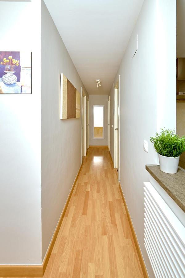 Holidays2Malaga Salitre 3 Bedroom Up To 7 People High Speed Wifi エクステリア 写真