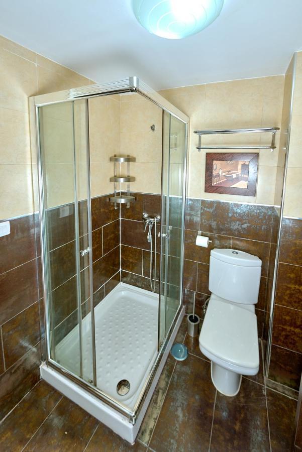 Holidays2Malaga Salitre 3 Bedroom Up To 7 People High Speed Wifi エクステリア 写真