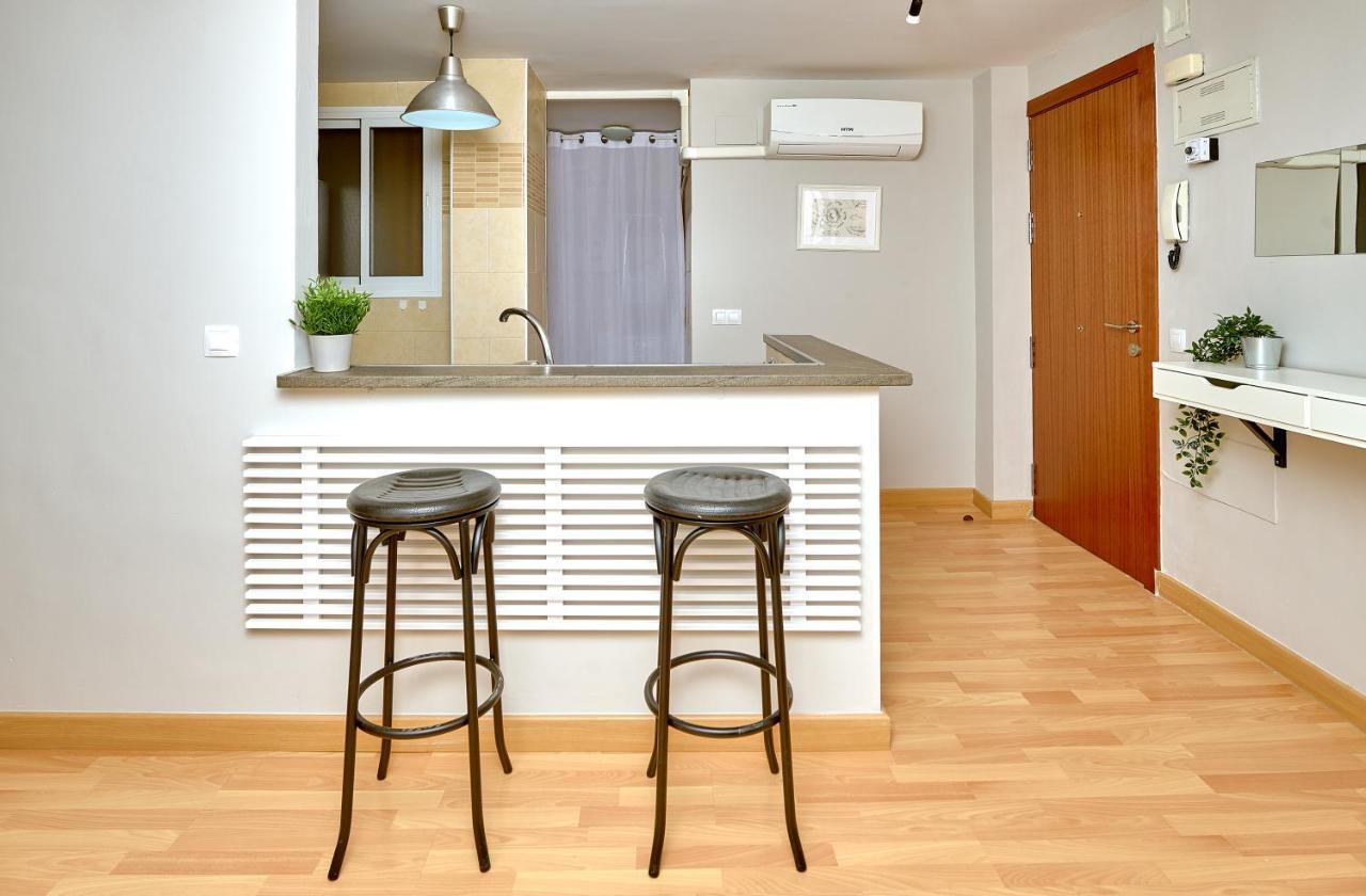 Holidays2Malaga Salitre 3 Bedroom Up To 7 People High Speed Wifi エクステリア 写真