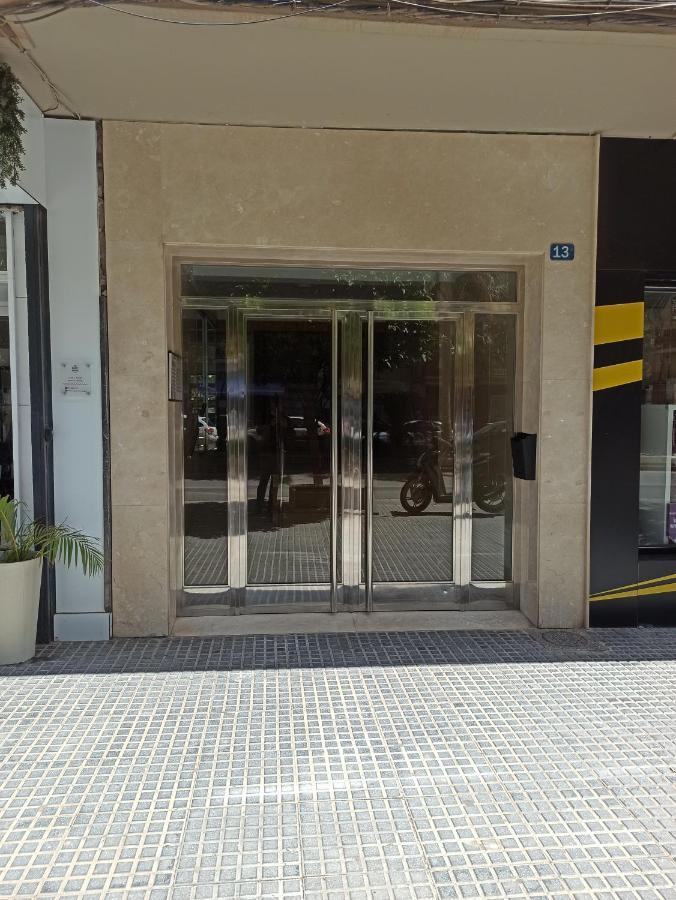 Holidays2Malaga Salitre 3 Bedroom Up To 7 People High Speed Wifi エクステリア 写真